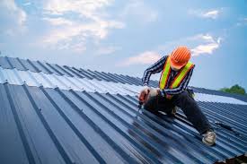 Fast & Reliable Emergency Roof Repairs in Bountiful, UT